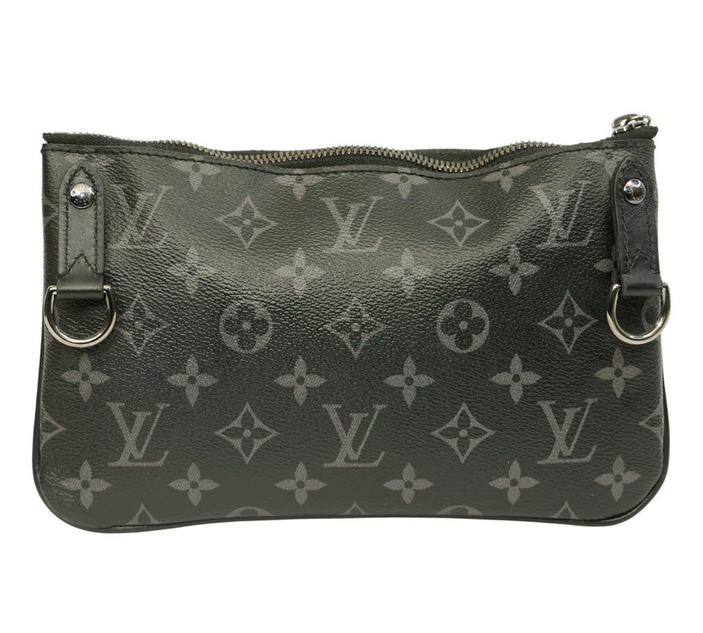 Monogram Eclipse Trio Messenger