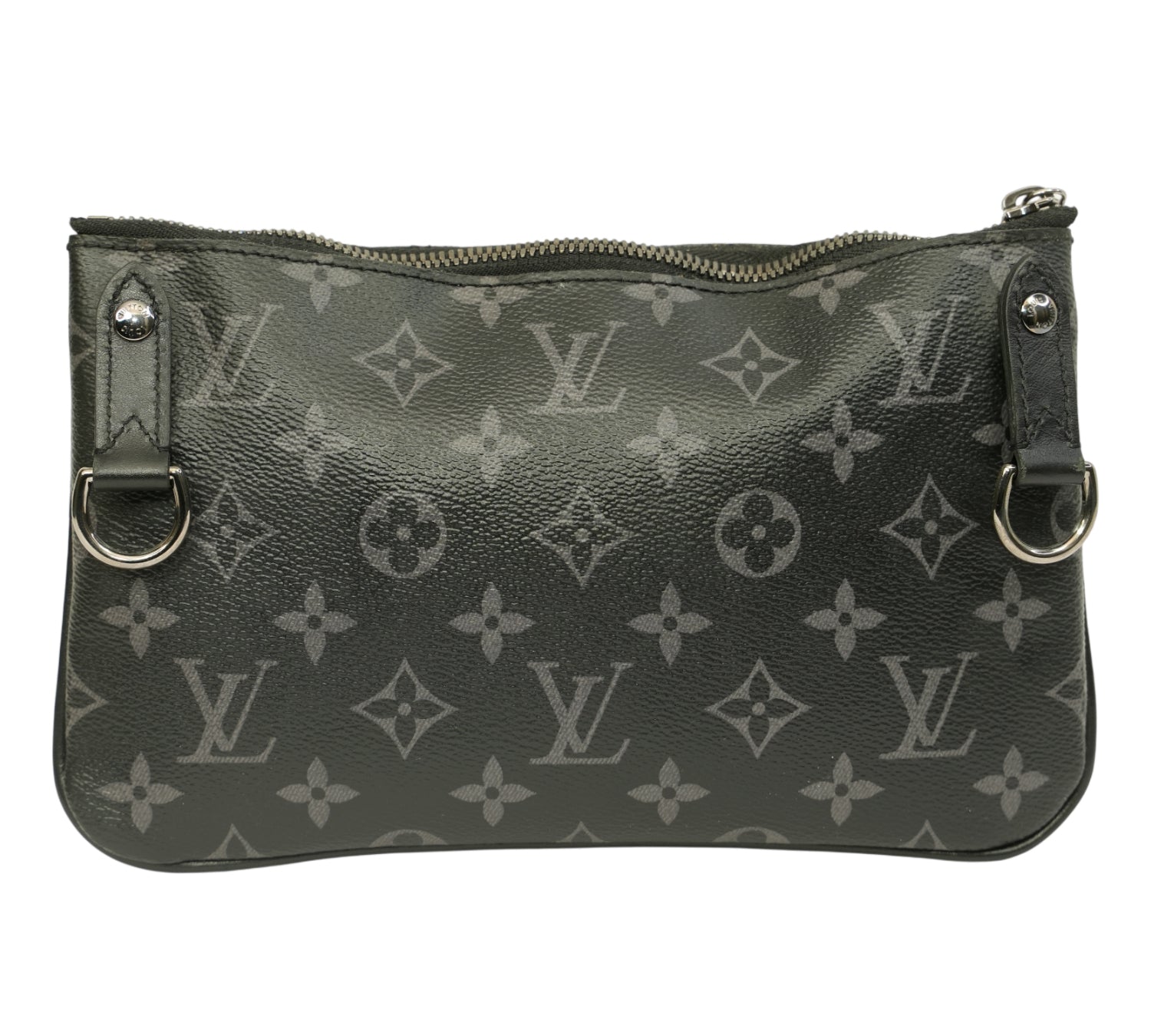 Monogram Eclipse Trio Messenger