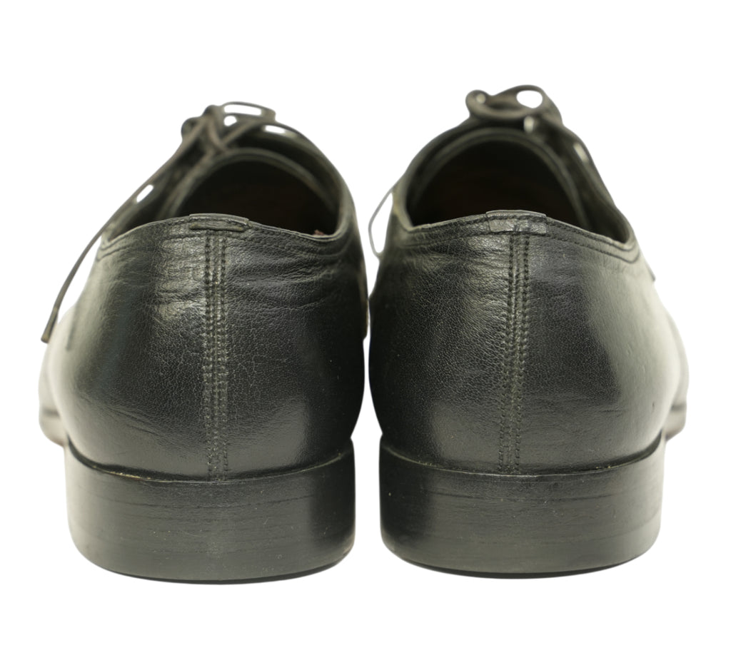 Regent Derby Shoe Size 7.5 - US