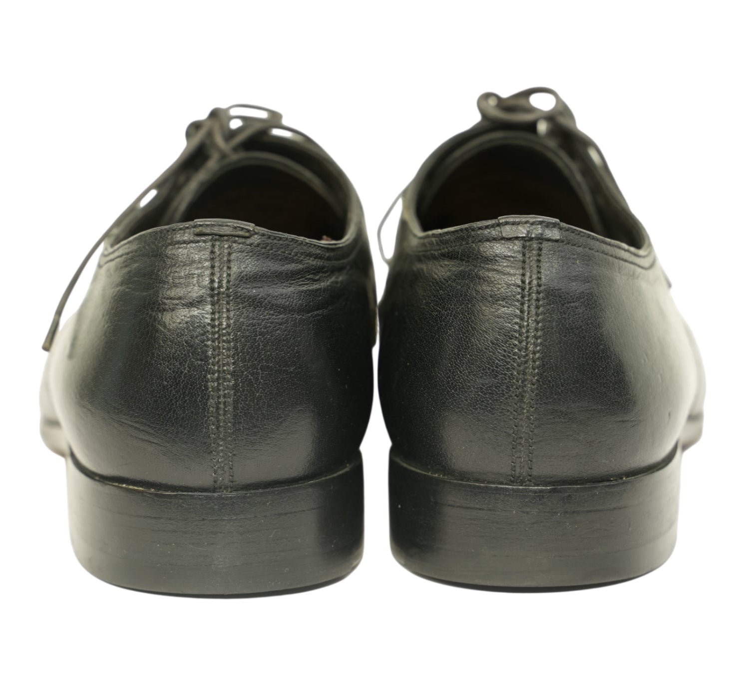 Regent Derby Shoe Size 7.5 - US