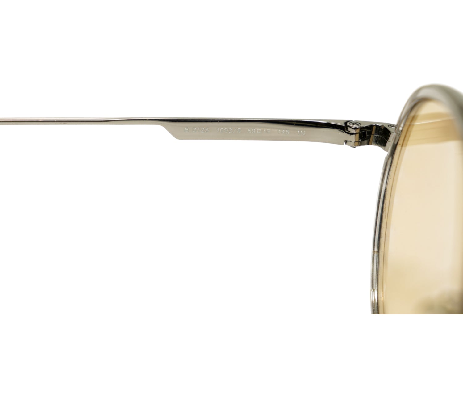 Oliver Pilot Sunglasses
