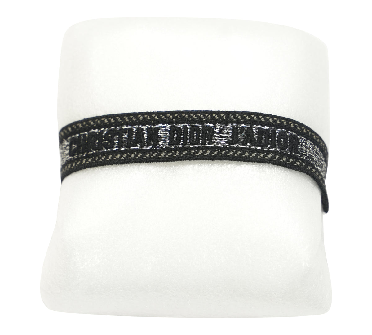 Christian Dior J'Adior Woven Friendship Bracelets