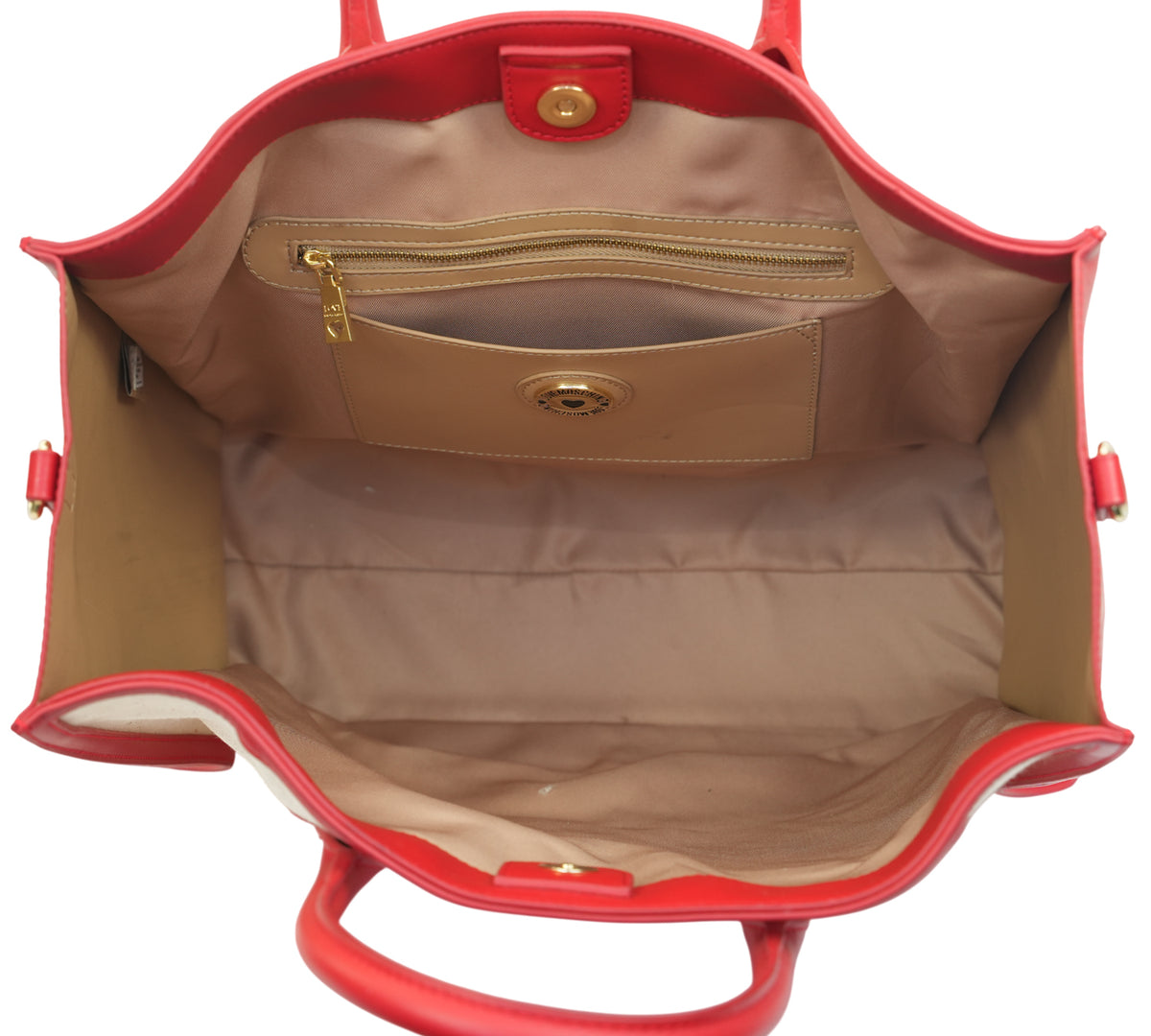 Love Moschino Shopper Sporty Love Tote Bag