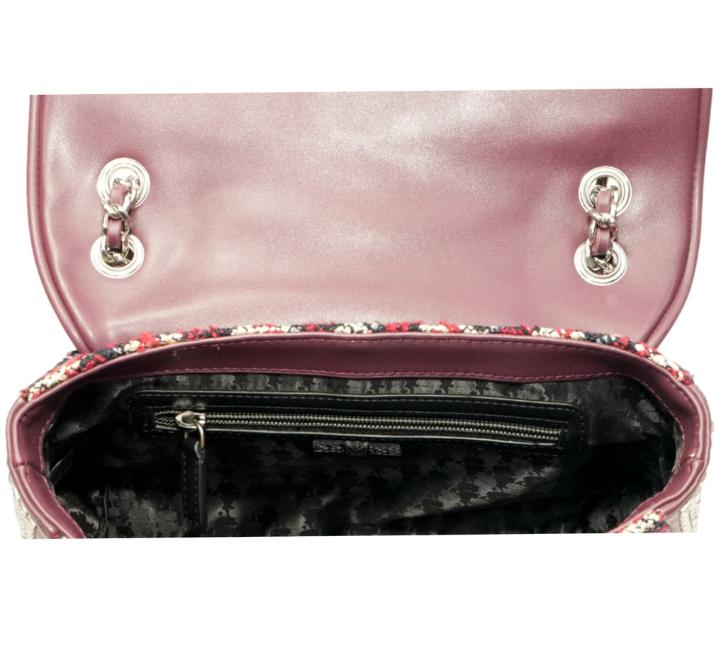 Paris Agyness Medium Shoulder Bag