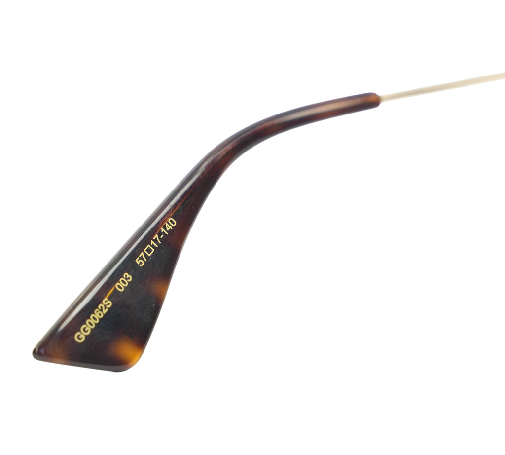 Web Aviator Sunglasses