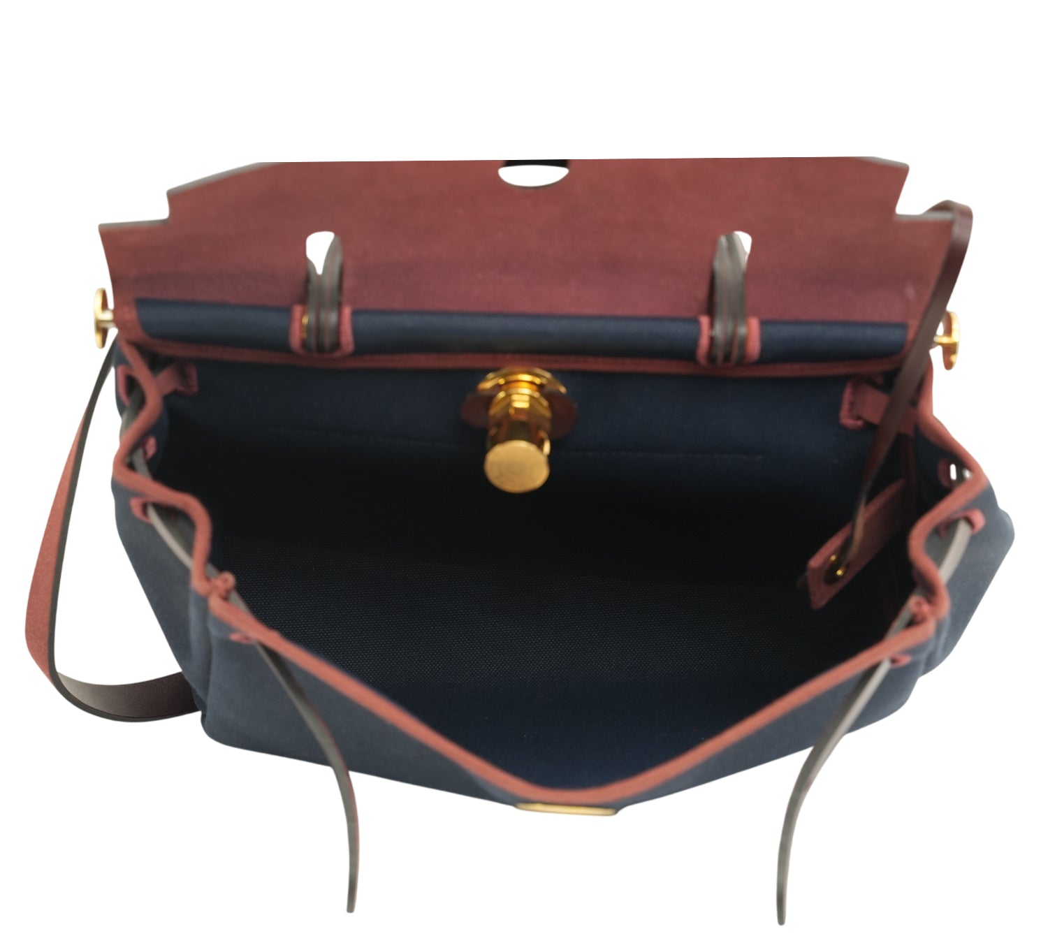 Hermes  Herbag Zip 31