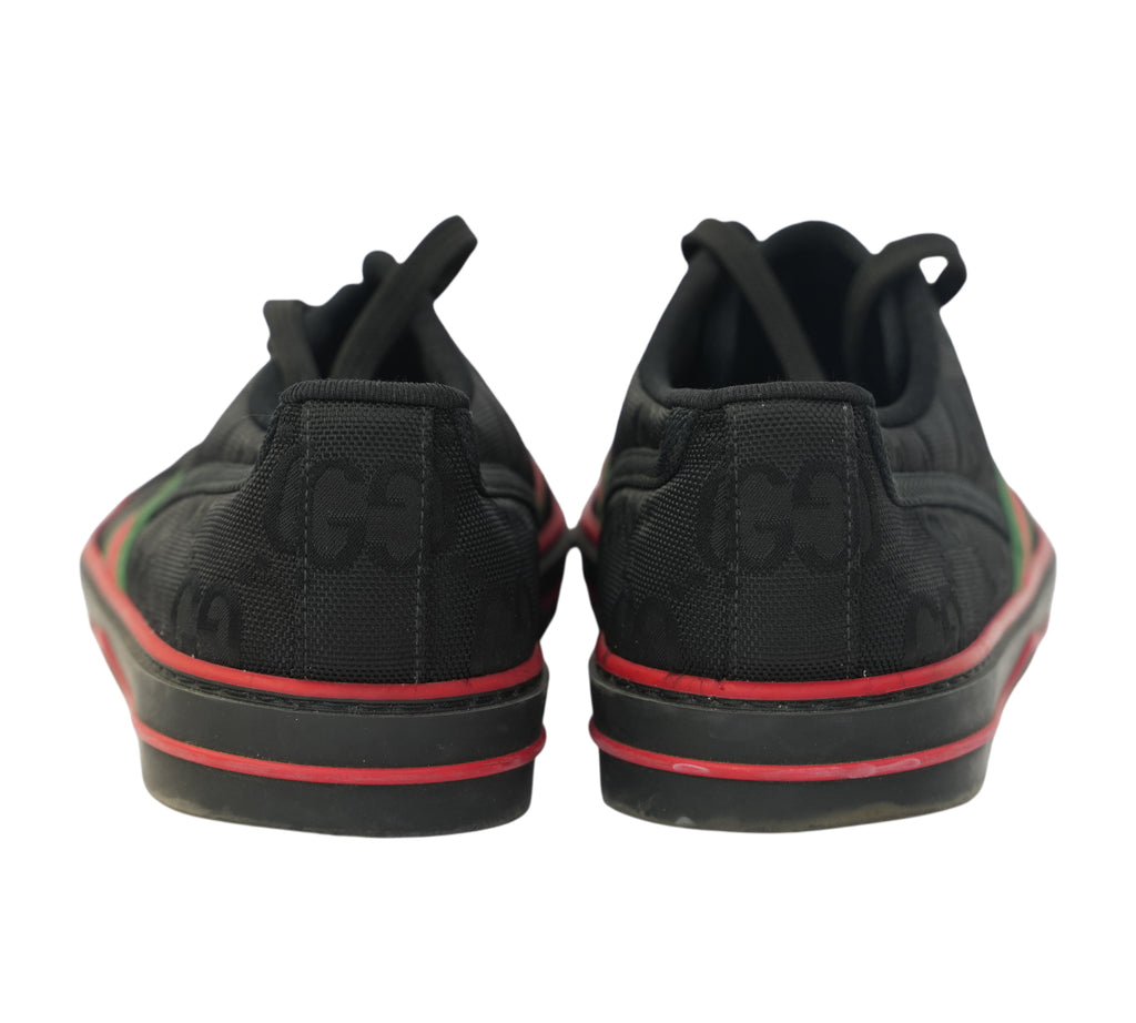Off The Grid Tennis 1977 Low-Top Sneaker Size - 9