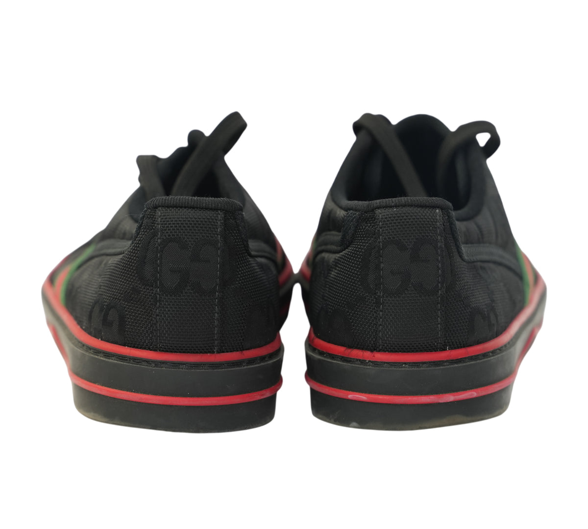Gucci   Off The Grid Tennis 1977 Low-Top Sneaker Size - 9