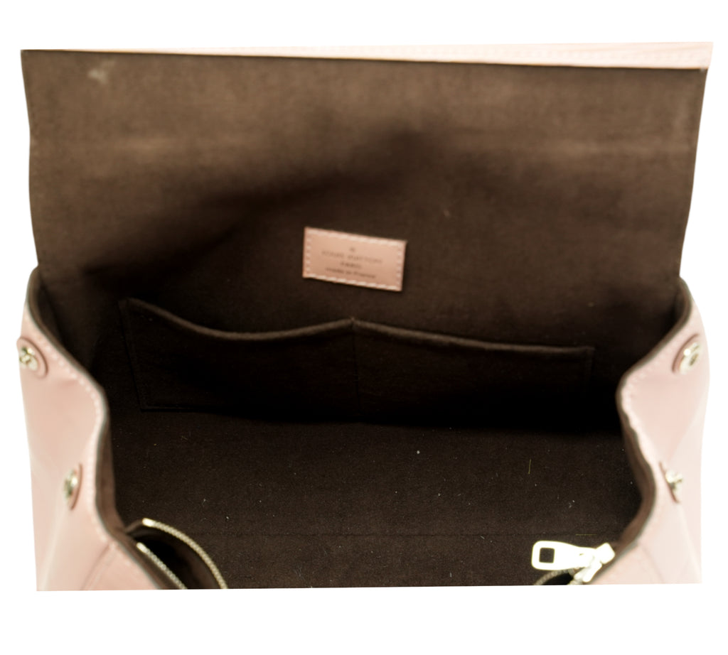 Dune Epi Leather Cluny MM Bag