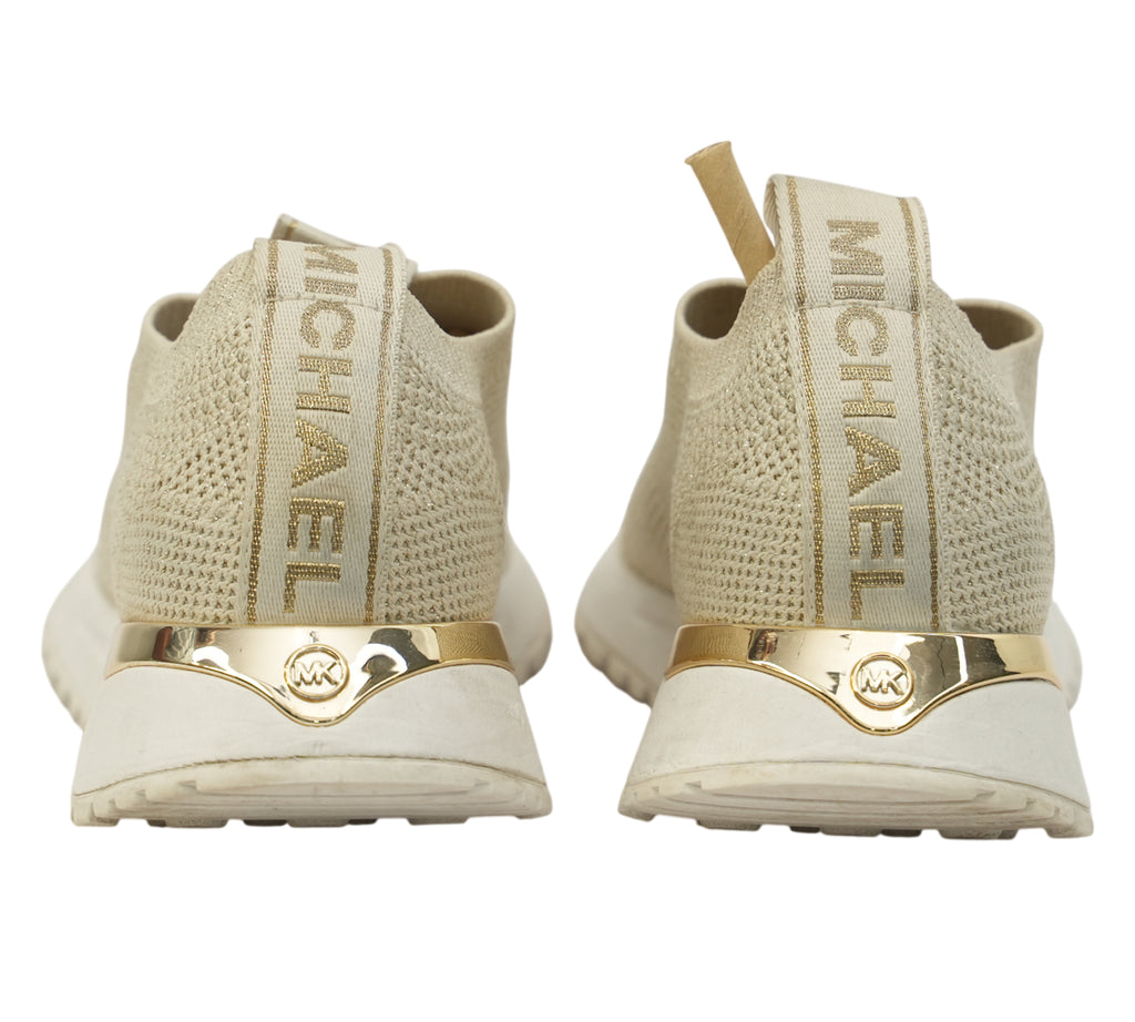 Light Sand Bodie Knit Slip-On Sneaker Size - 5.5 M