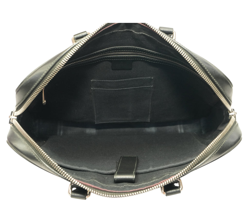 GG Supreme Slim Briefcase