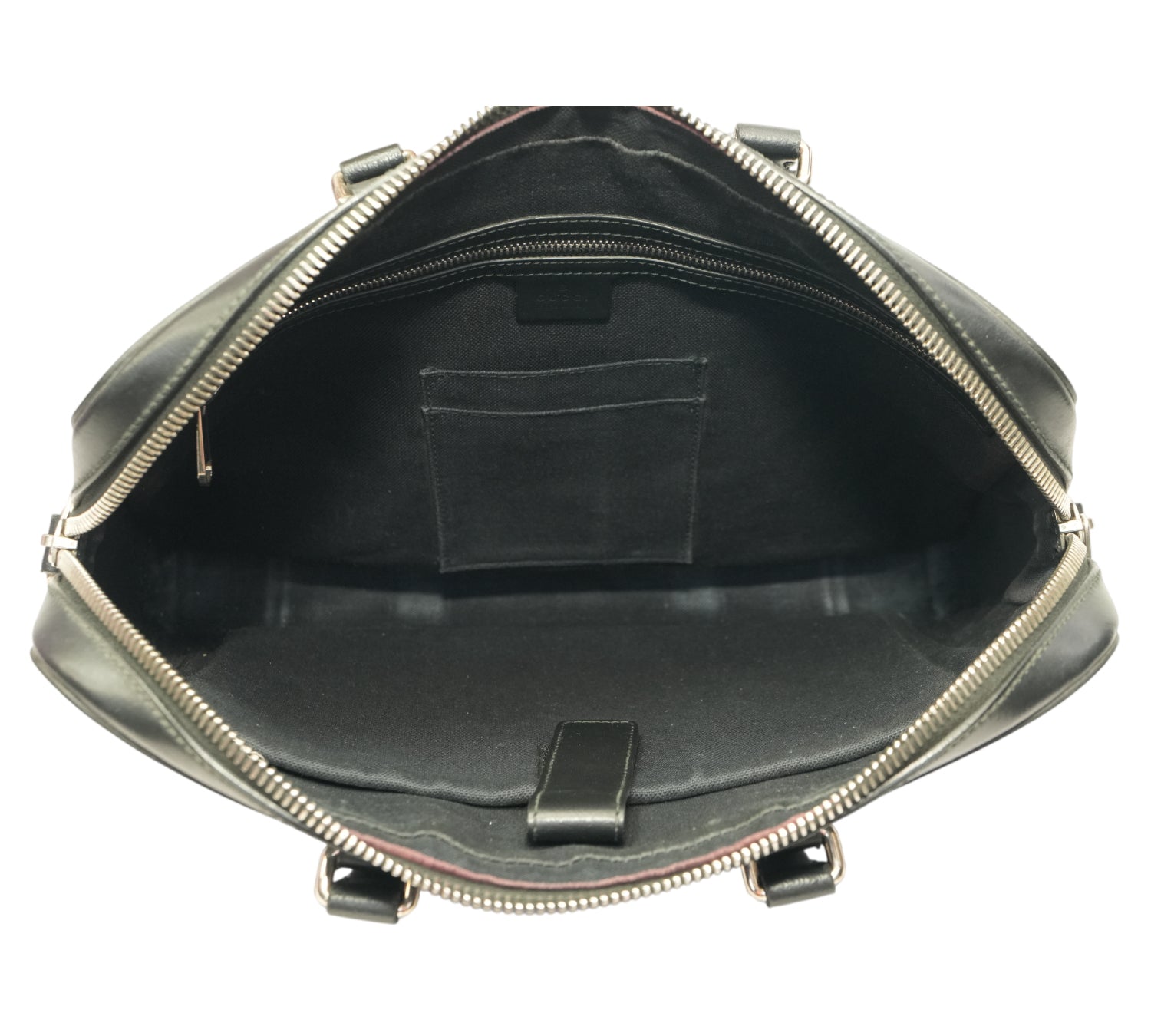 GG Supreme Slim Briefcase