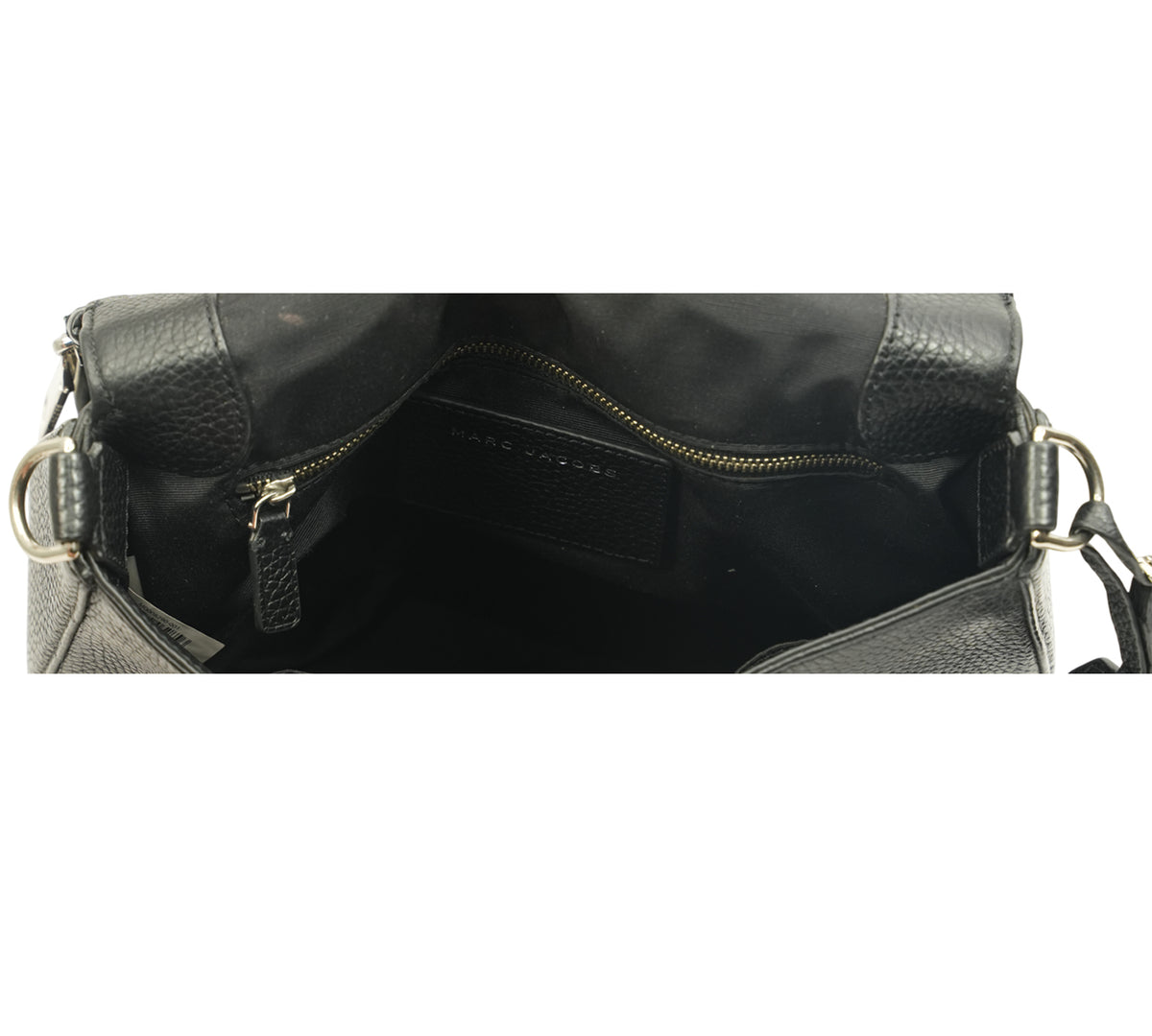 Marc Jacobs Gotham Small Nomad Crossbody Bag