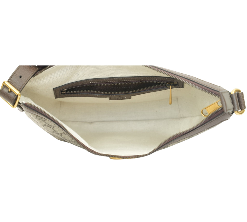 Ophidia GG Small Shoulder Bag