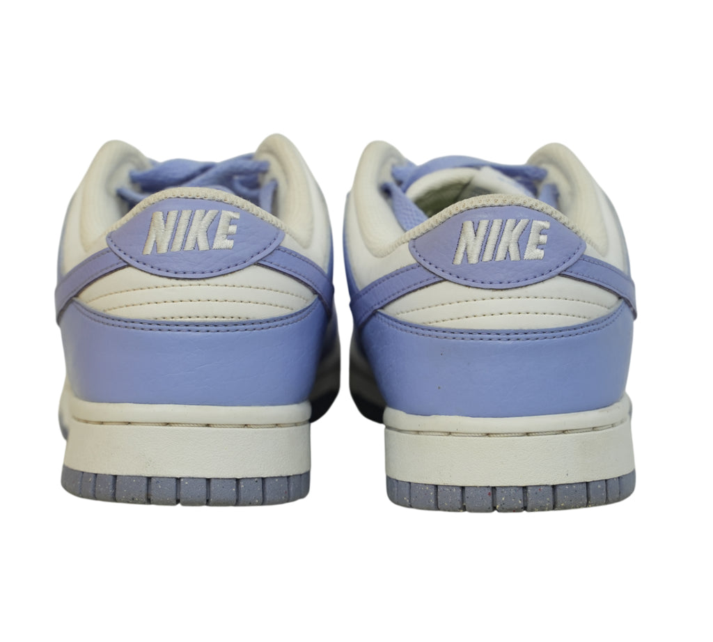 Nike Dunk Low Next Nature Lilac Sneakers Size 40 - Eur