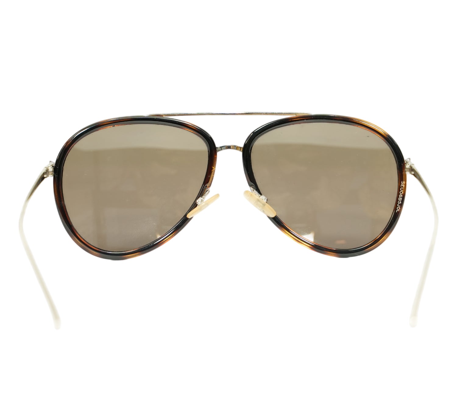 Oliver Pilot Aviator Sunglasses