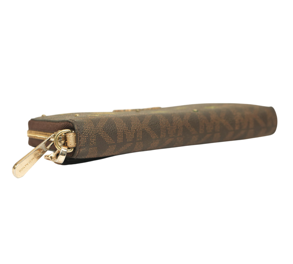 Jet Set Travel Continental Wallet