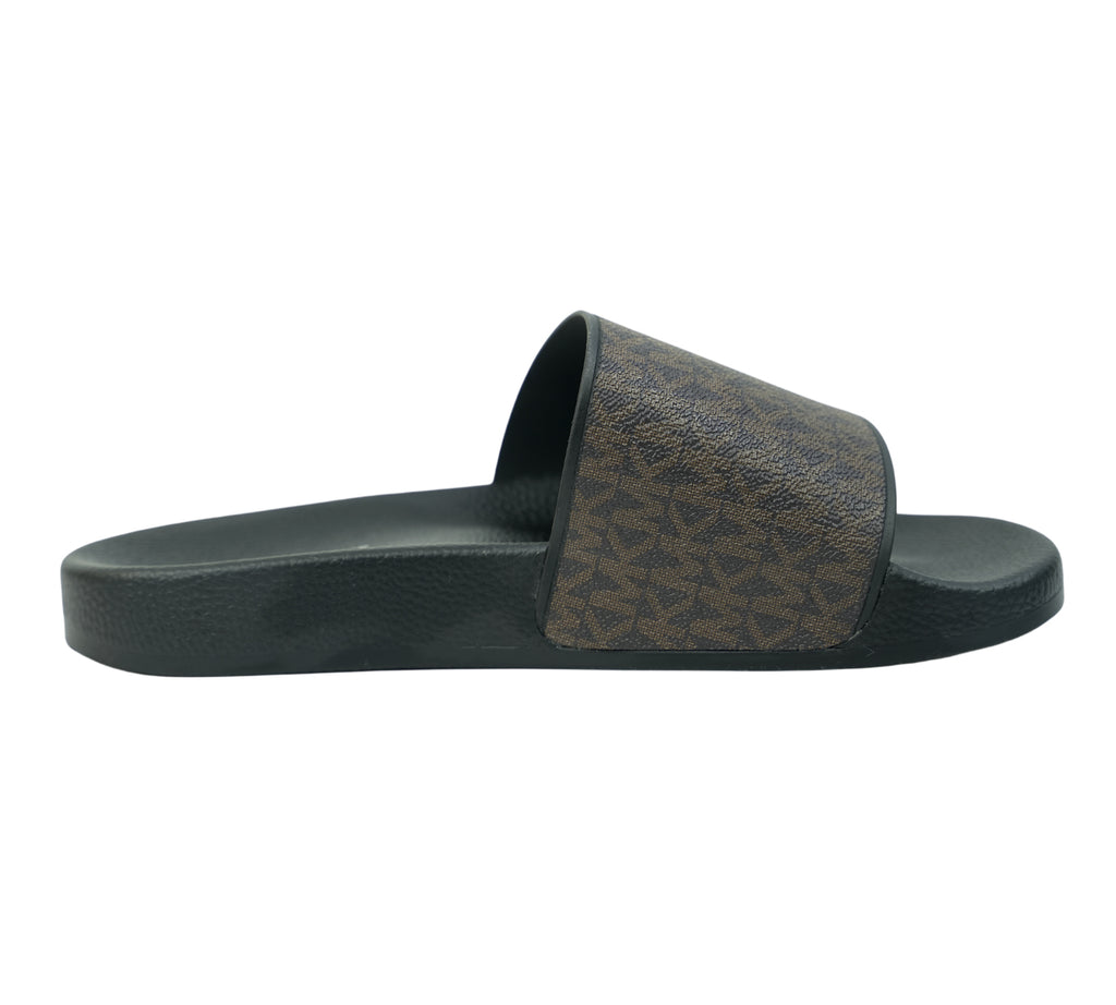 Jake Logo Slide Sandal Size 7 - US