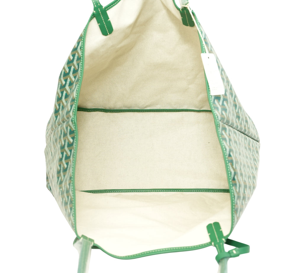 Green Saint Louis PM Bag