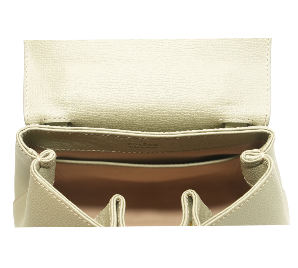 Smooth Aloe Numéro Un Nano Bag
