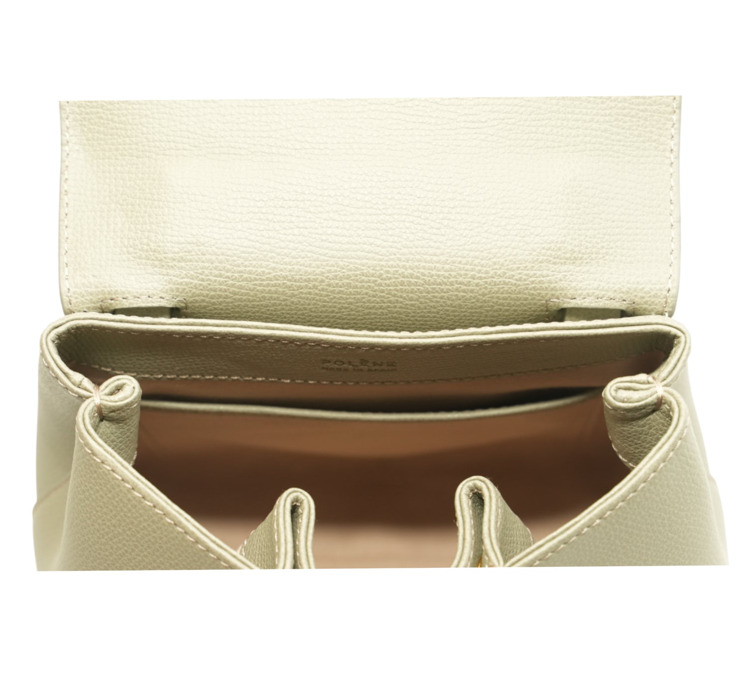 Smooth Aloe Numéro Un Nano Bag