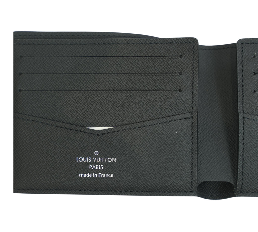 Monogram Eclipse Multiple Wallet
