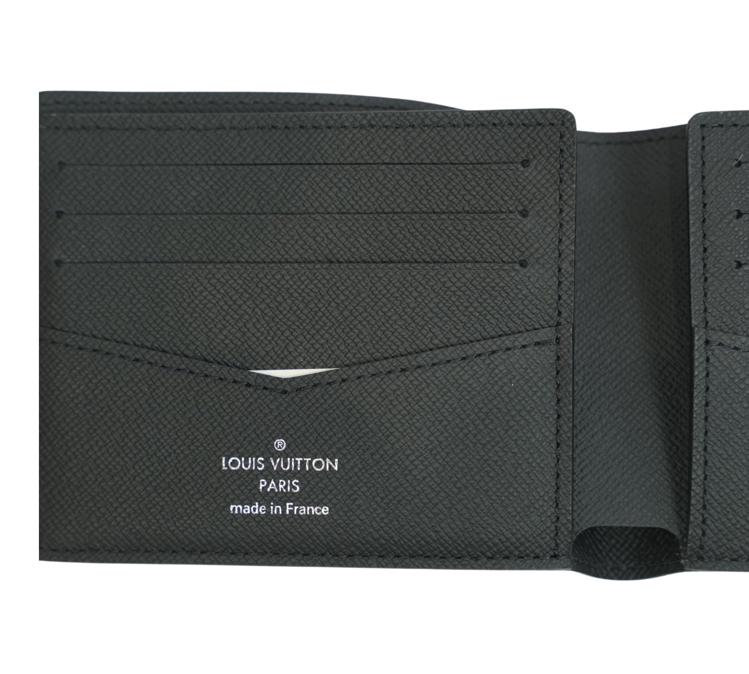 Monogram Eclipse Multiple Wallet