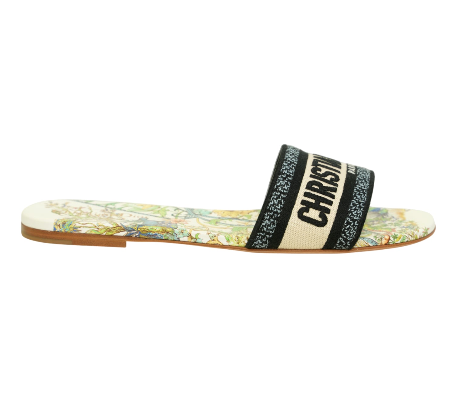 Multicolor Dway Slide Size 41 - Eur
