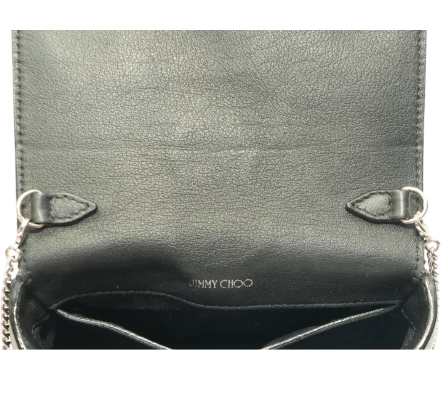 Cheri Wallet On Chain Crossbody Bag