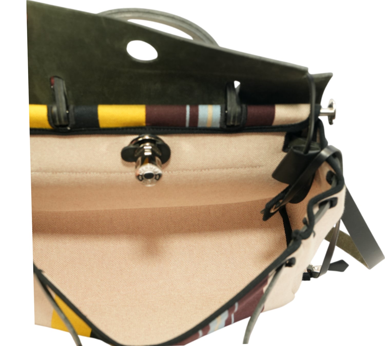 Herbag Zip 31 Laquered Bag