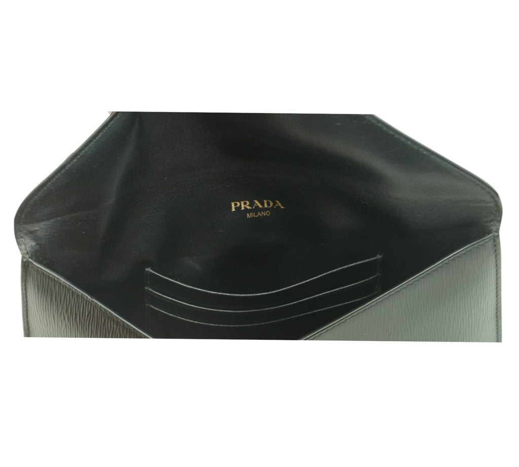 Vitello Move Envelope Wallet