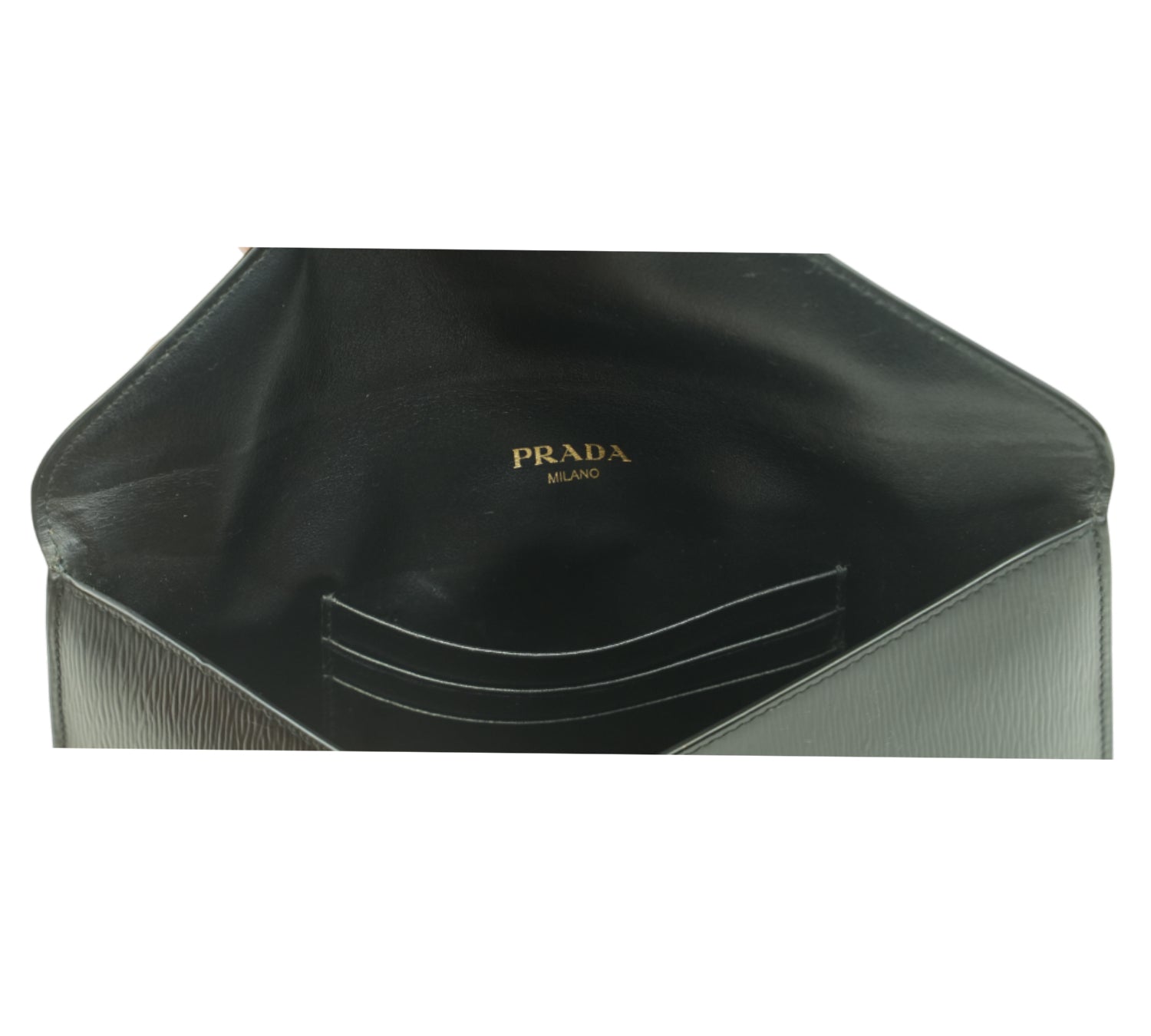 Vitello Move Envelope Wallet