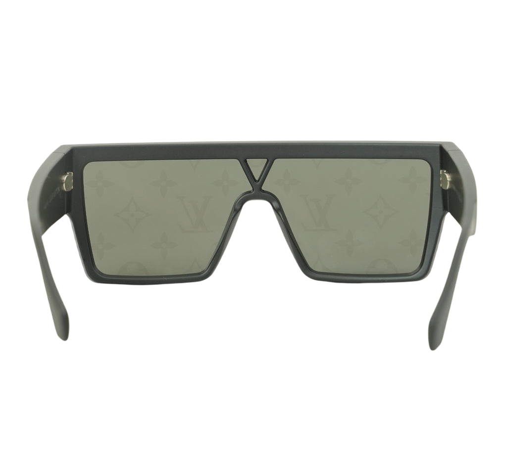 Black Waimea Sunglasses