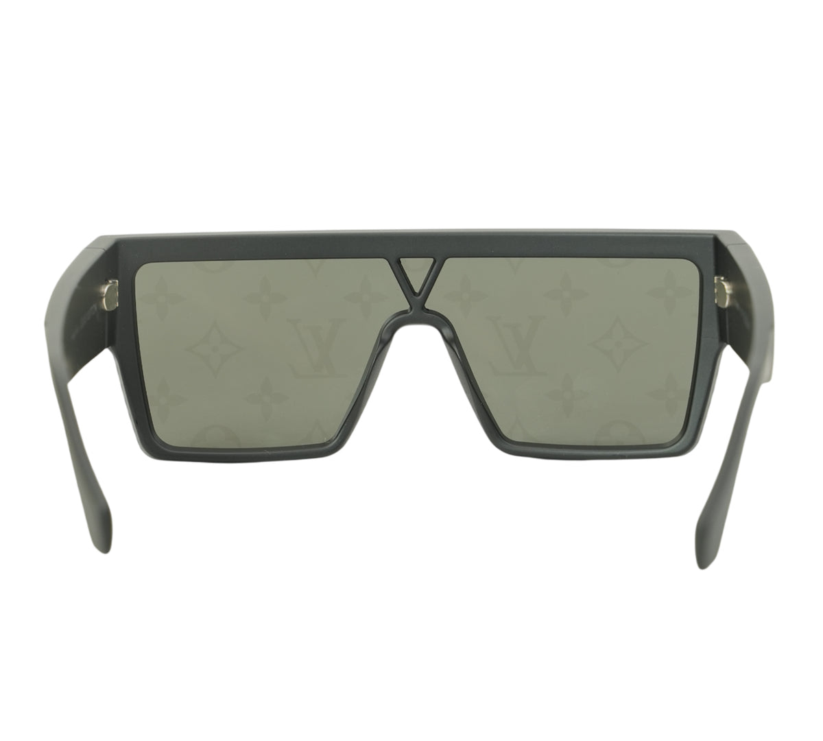  Louis Vuitton Black Waimea Sunglasses