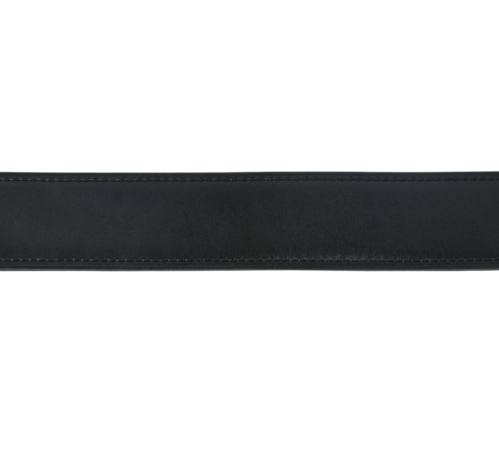 Constance H Reversible Belt Size - 85 Cm