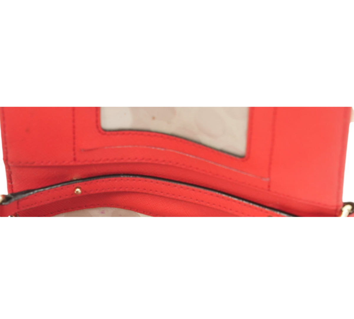 Kate Spade Cameron Street Arielle Crossbody Wallet Bag
