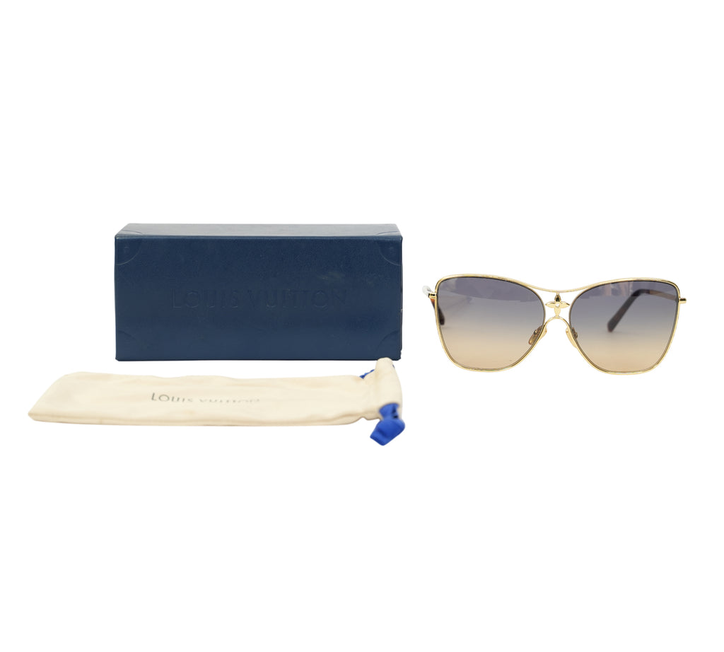 Star Square Sunglasses