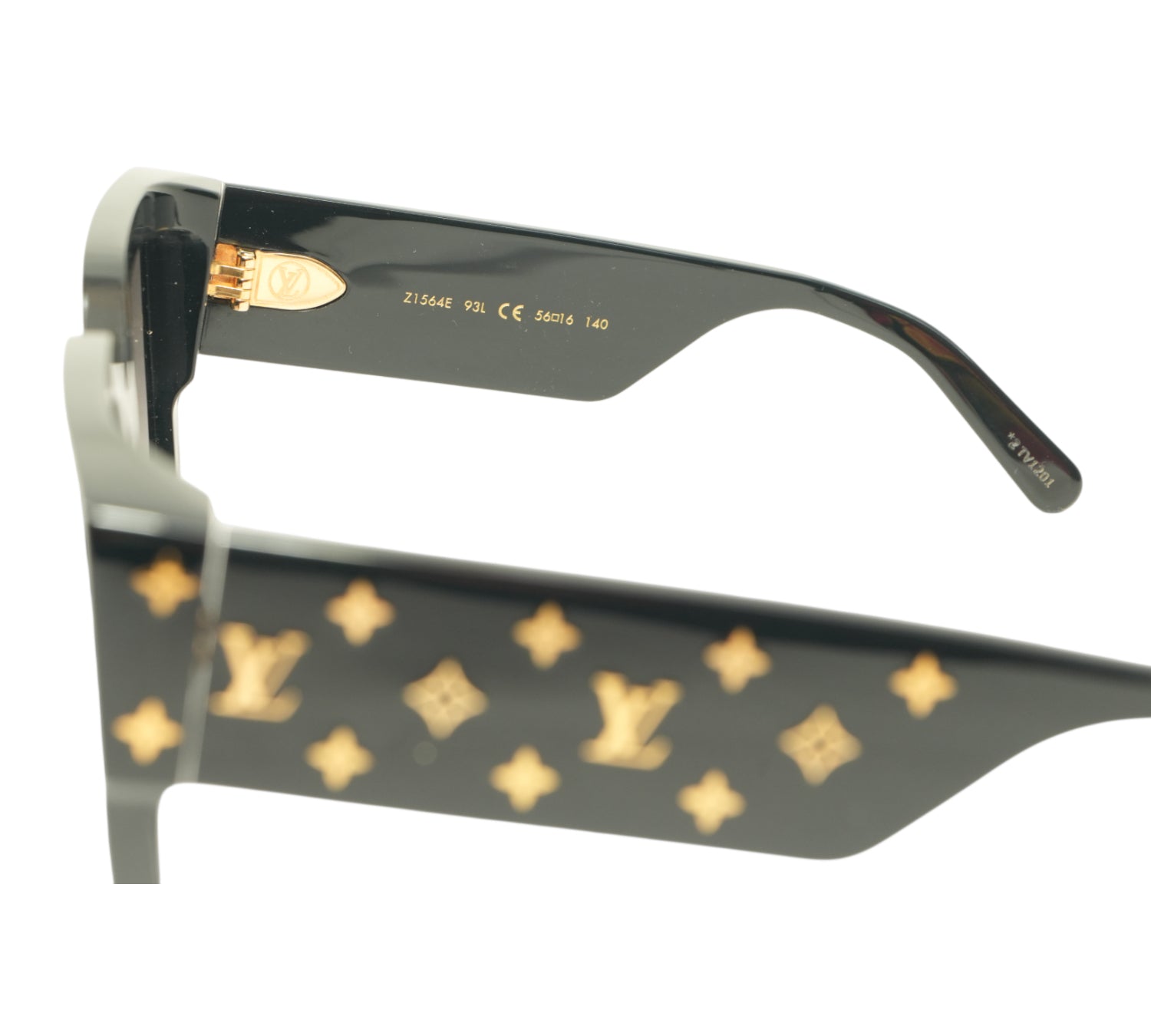  Louis Vuitton Rendez-Vous Square Sunglasses
