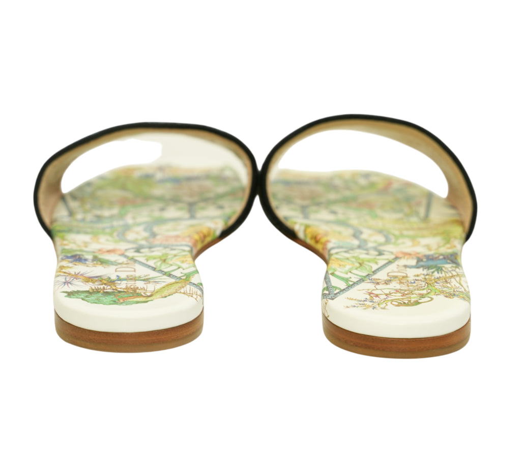 Multicolor Dway Slide Size 41 - Eur
