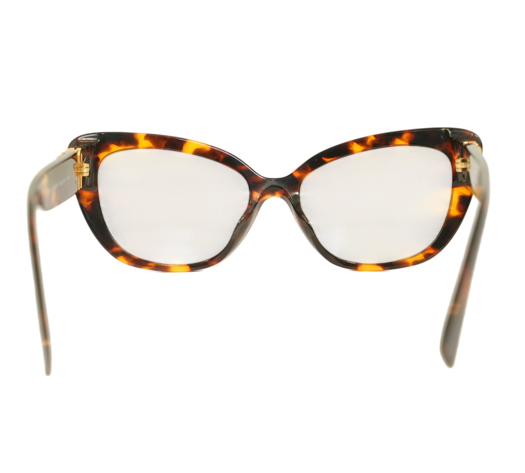 Glimpse Optical Glasses