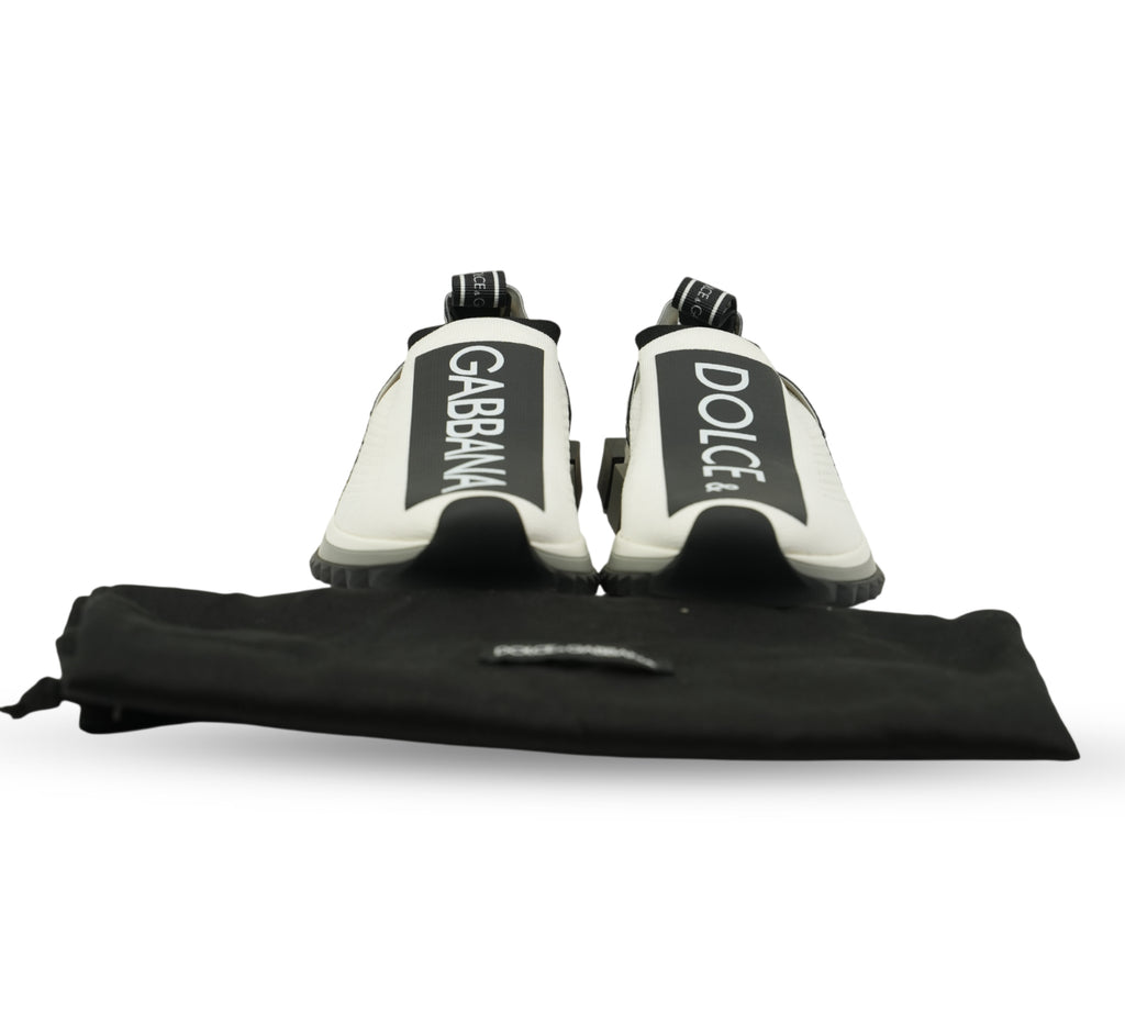 Sorrento Slip-On Sneakers Size 37.5 Eur