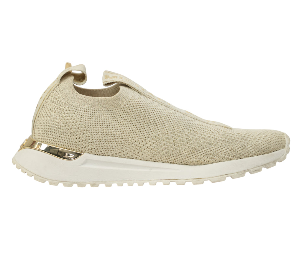 Light Sand Bodie Knit Slip-On Sneaker Size - 5.5 M
