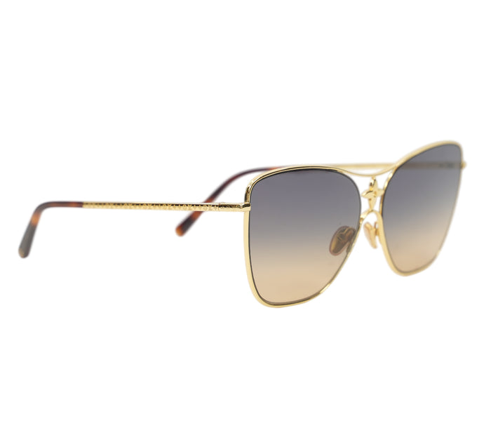 Star Square Sunglasses