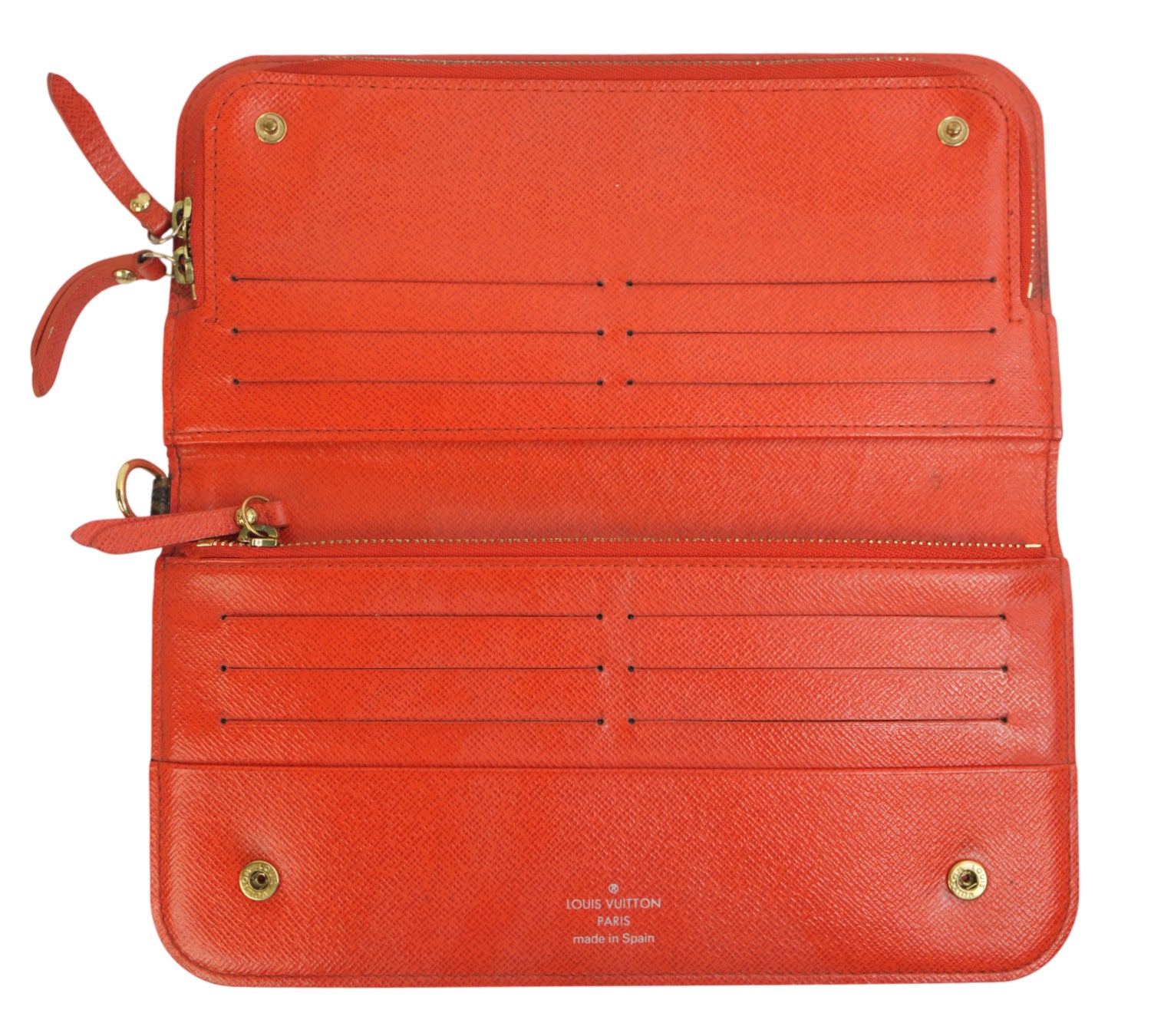 Monogram Canvas Insolite Wallet