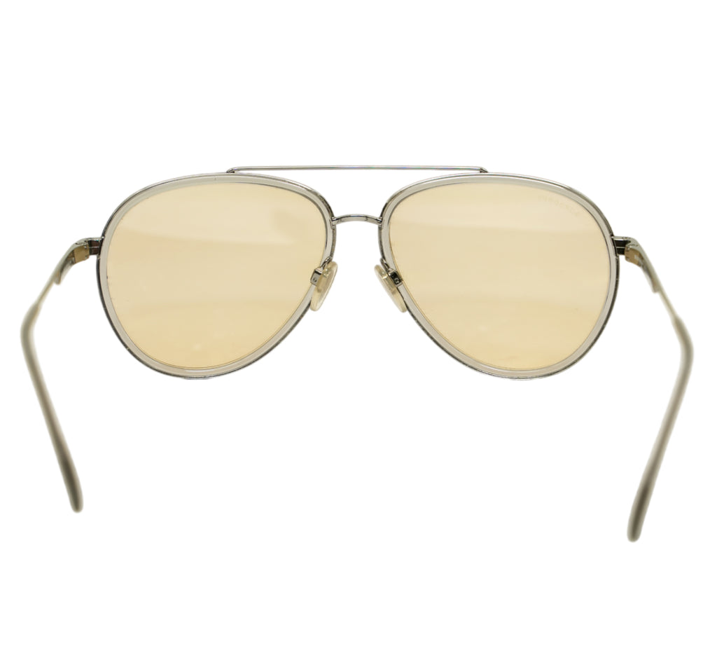 Oliver Pilot Sunglasses