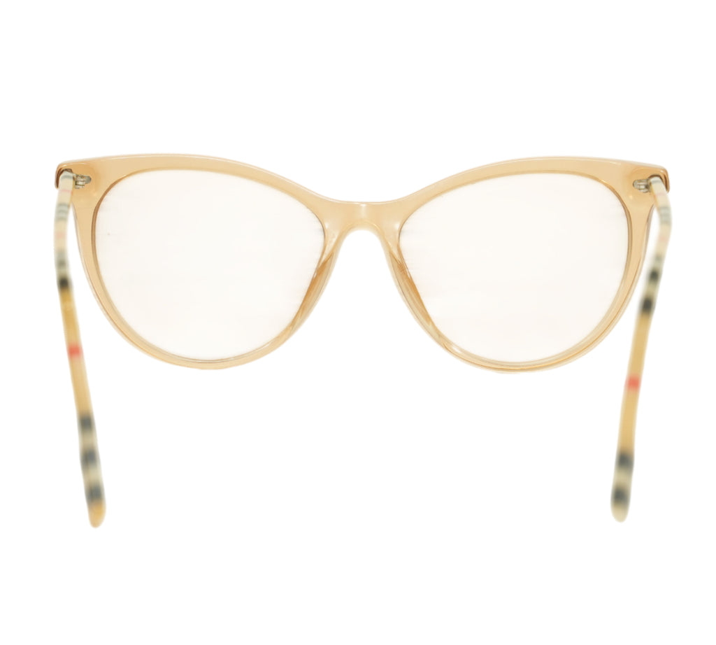 Aiden Cat-Eye Eyeglasses