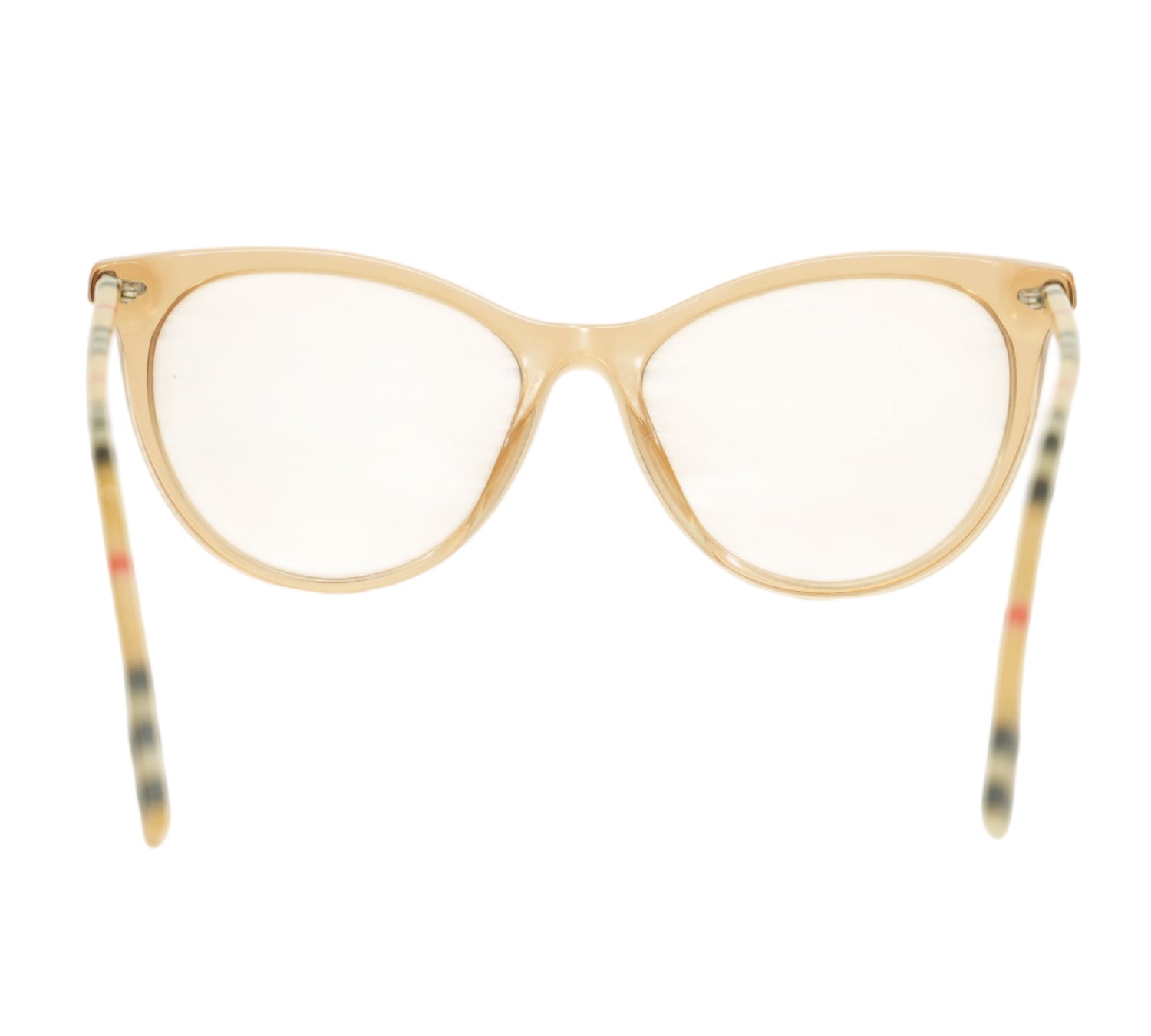 Aiden Cat-Eye Eyeglasses