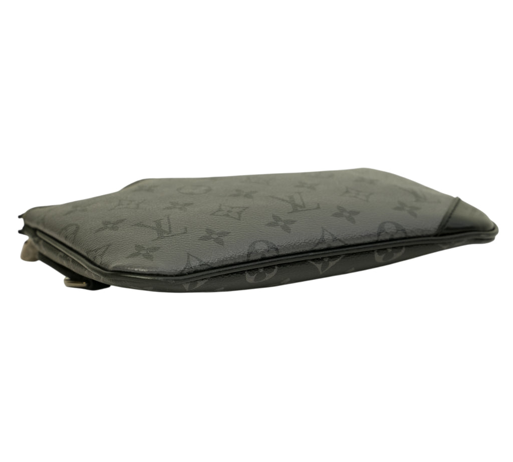 Monogram Eclipse Trio Messenger