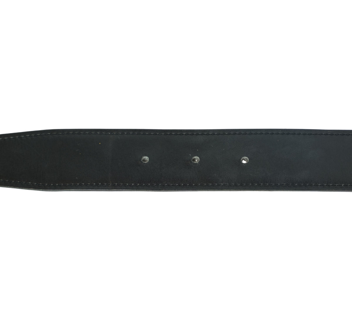 Hermes  Constance H Reversible Belt Size - 85 Cm