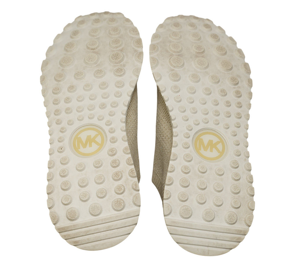 Light Sand Bodie Knit Slip-On Sneaker Size - 5.5 M